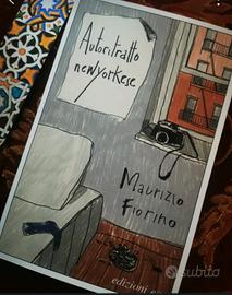 Autoritratto newyorkese 