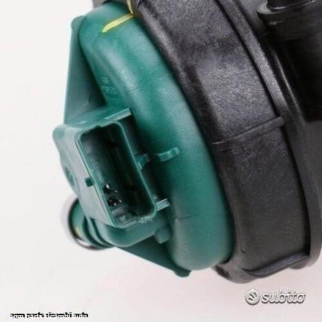 51779083 5514500, Fiat Multipla Filtro Gasolio Completo Nuovo Originale  51779083 5514500