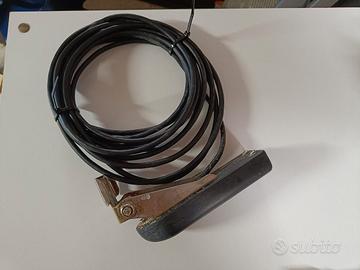Trasduttore garmin