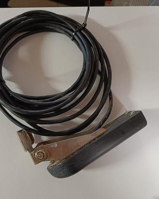Trasduttore garmin