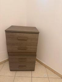 Comodini mondo convenienza