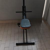 Cyclette