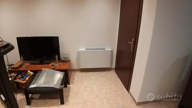 VENTILCONVETTORE RADIANTE FANCOIL