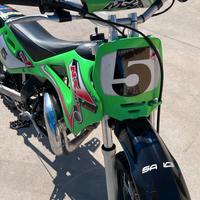 Lem NX3 50 - 2008
