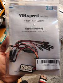 VOLspeed V2 E-bike Tuning 