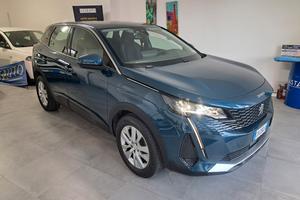 Peugeot 3008 NEW AT8 NO BUSTA PAGA