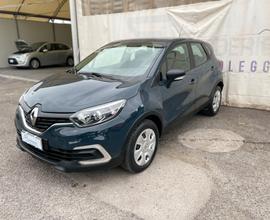 Renault Captur 1.5 Dci 8V 90cv Life