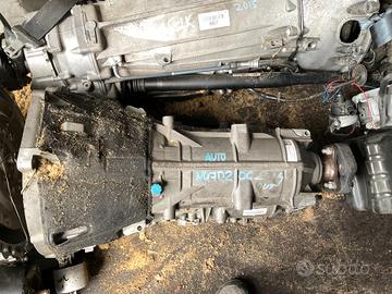 CAMBIO AUTOMATICO BMW N47D20C