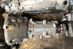 CAMBIO AUTOMATICO BMW N47D20C