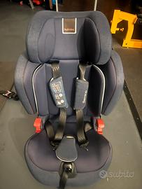 Seggiolino Auto Gemini