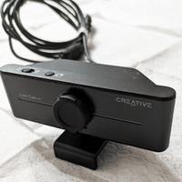 Creative Webcam USB 4k