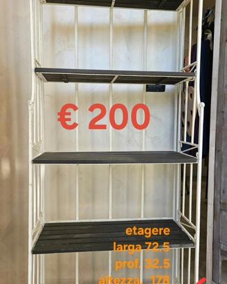 Etagerè