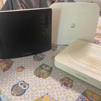 Router vodafone revolution