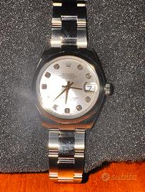 Rolex datejust
