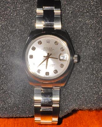 Rolex datejust