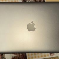 COMPUTER  MACBOOK PRO  13  500Gb