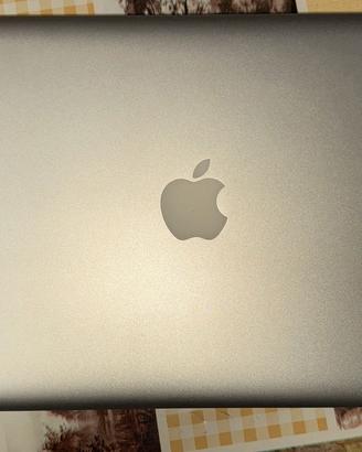 COMPUTER  MACBOOK PRO  13  500Gb