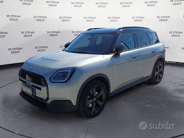 MINI Countryman Mini 1.5 48V C Classic auto