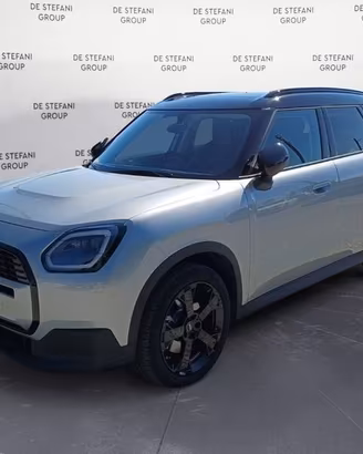 MINI Countryman Mini 1.5 48V C Classic auto
