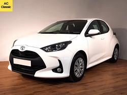 Toyota Yaris Hybrid Active 1.5 (92 cv)