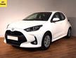 Toyota Yaris Hybrid Active 1.5 (92 cv)