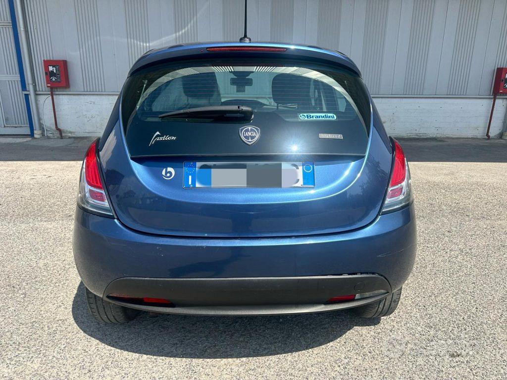 Dacia Ypsilon 2022 photo 5