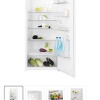 Frigo Electrolux incasso serie 500