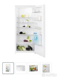 Frigo Electrolux incasso serie 500
