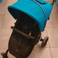 Passeggino Valco Snap 4