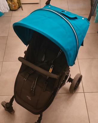Passeggino Valco Snap 4