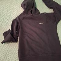 2 felpe Carhartt 