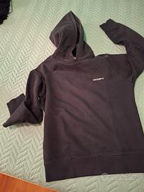 2 felpe Carhartt 