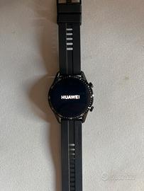 Huawei watch gt 2