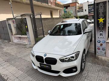Bmw Serie 1 118d Msport 150CV