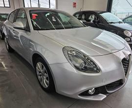 Alfa Romeo Giulietta 1.6 jtdm Super 120cv