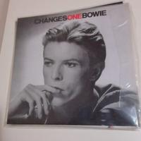 ChangesOneBowie - David Bowie (Vinile)