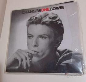 ChangesOneBowie - David Bowie (Vinile)