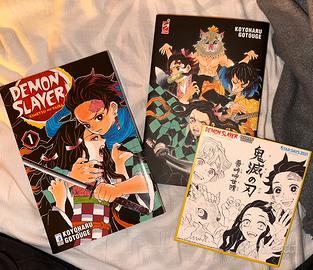 Demon Slayer