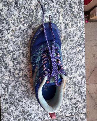 Scarpe trail running Joma bambina – taglia 31