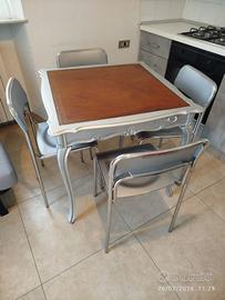 tavolo+sedie 