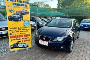Seat Ibiza 1.2 Benzina ok per neopatentati