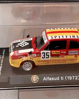 Modellini Auto ( Q ) 1:43 Marcoal