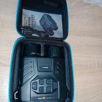 binocolo digitale con visore notturno 