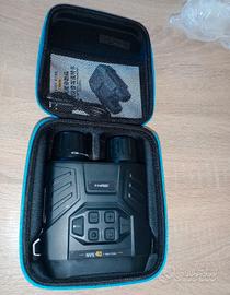 binocolo digitale con visore notturno 