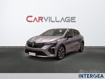 RENAULT Clio 1.0 tce Techno 90cv