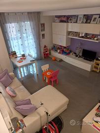 Albignasego appartamento