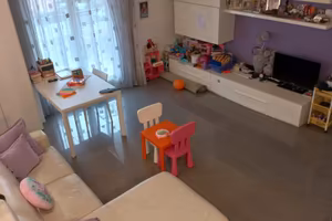 Albignasego appartamento