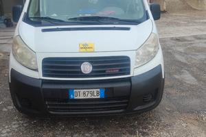 FIAT Scudo (2006-2016) - 2008