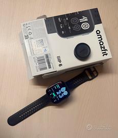 Amazfit BIT6