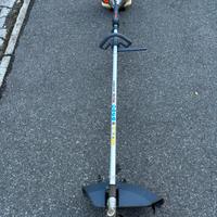 Decespugliatore Oleomac bch 400